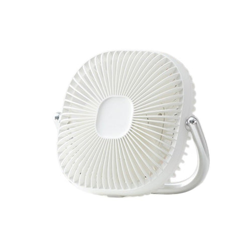Ladies portable mini fan with flexible stand Bowlift