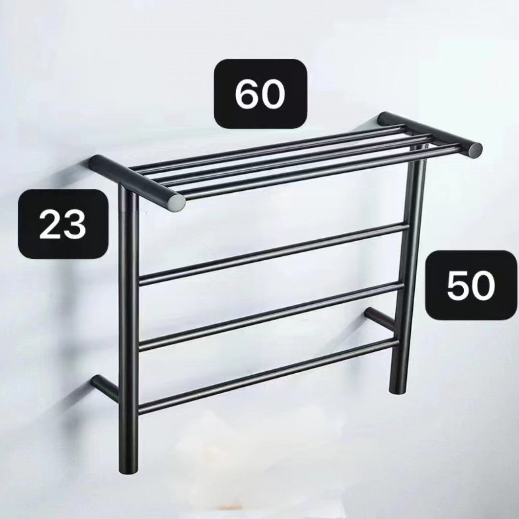 Bathroom Towel Rack Bowlift