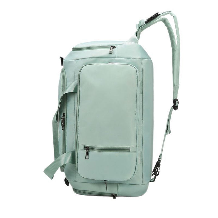 Sporty Allround Bag Bowlift