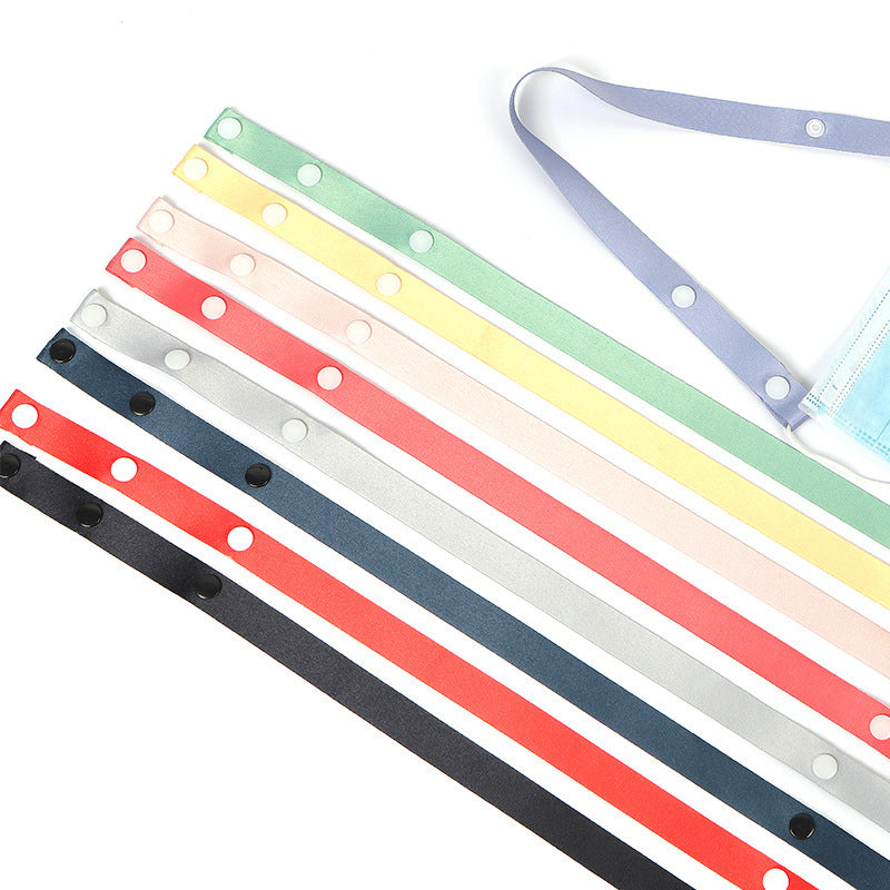 Satin Ribbon Bands Bowlift