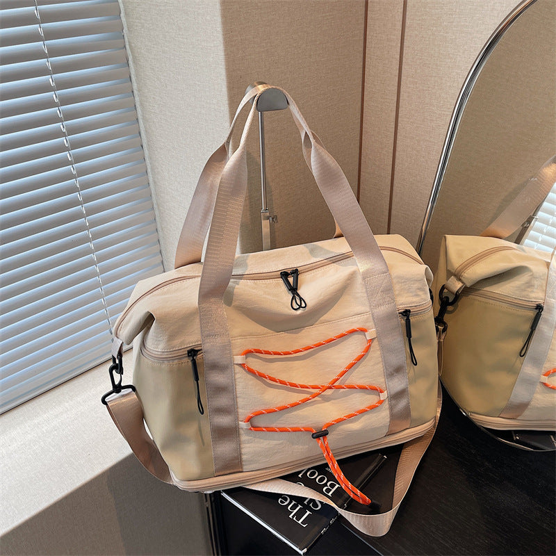 Versatile Outdoor Adventure Tote Bowlift