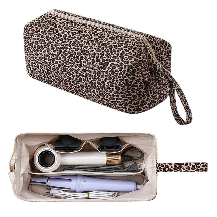 Electronics Organizer Bag Bowlift