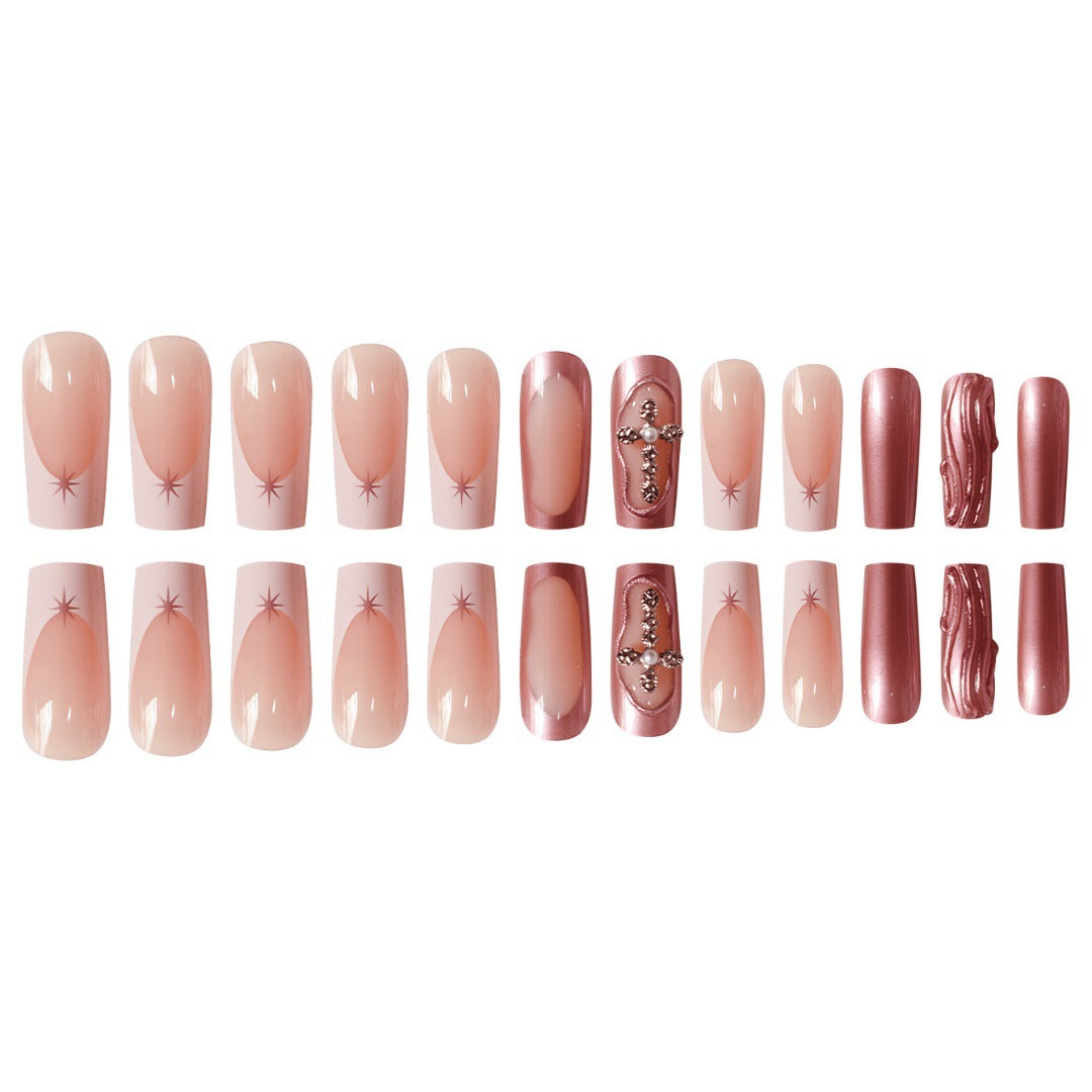Nail Art Bowlift
