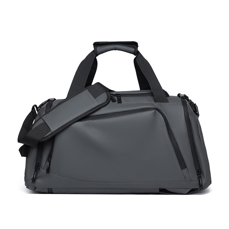 High-Capacity Multi-Purpose Duffle Bag Bowlift