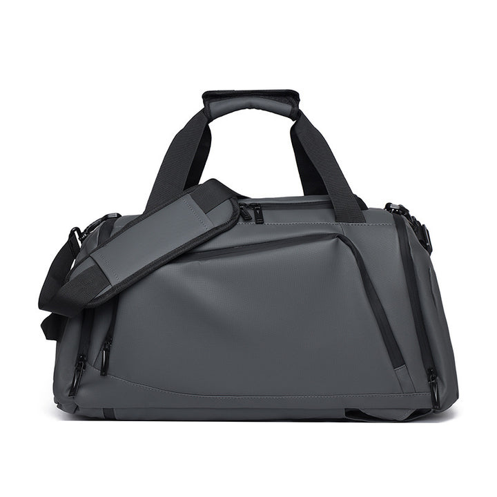 High-Capacity Multi-Purpose Duffle Bag Bowlift