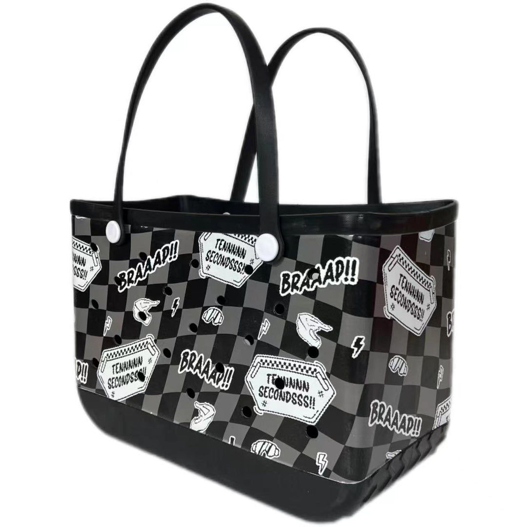 Leisure bag Bowlift