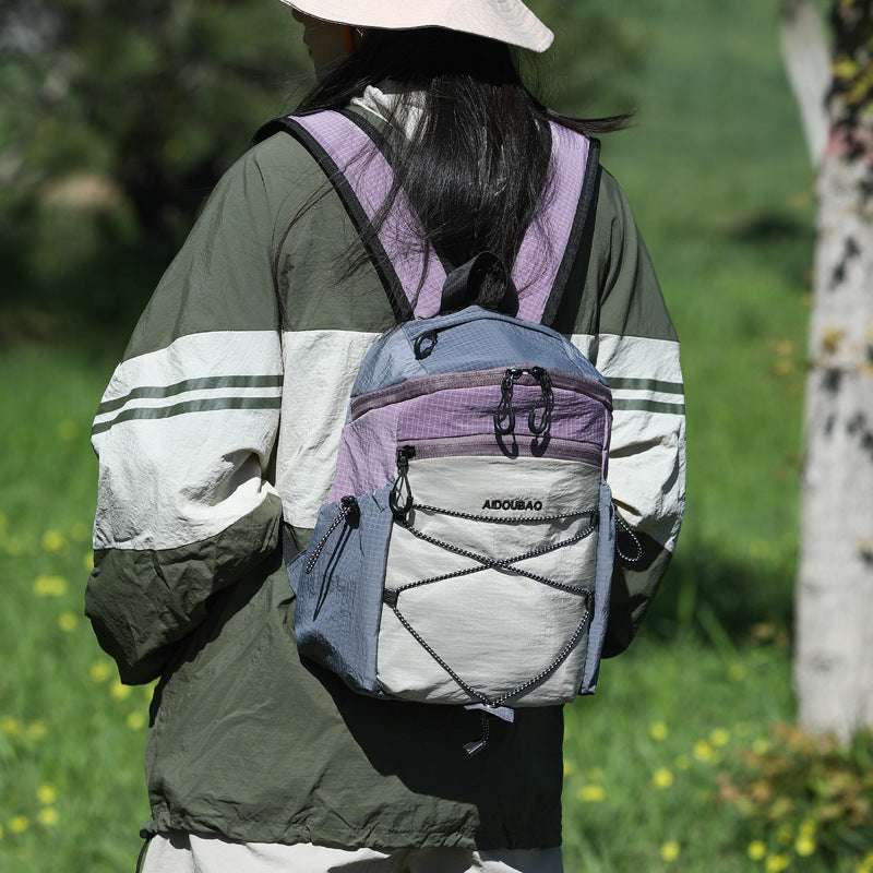 Hiking Backpack Bowlift