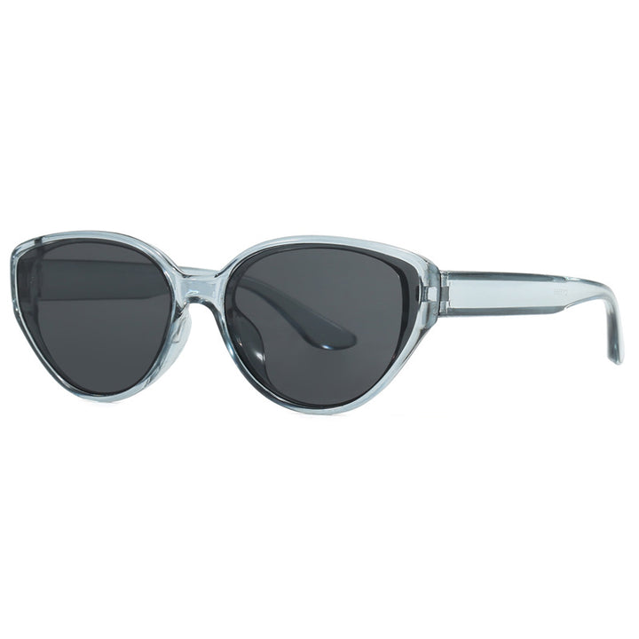 Women Cat-Eye Sunglasses with Modern Design Bowlift
