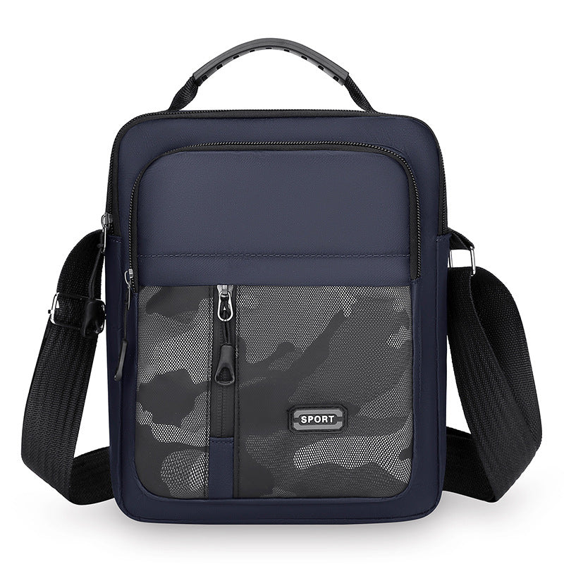 Messenger Bag Bowlift
