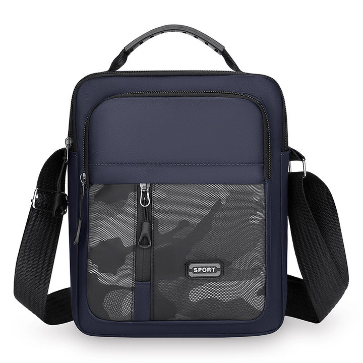 Messenger Bag Bowlift