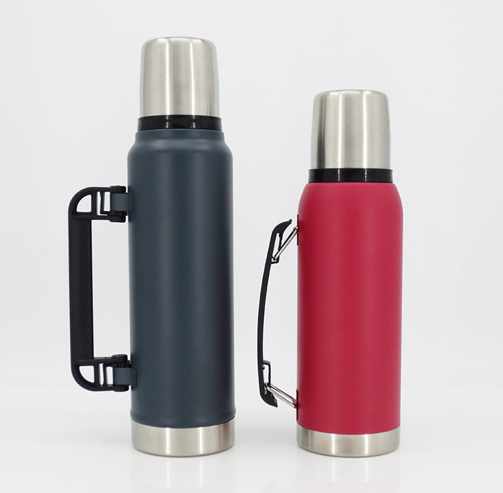 Thermos flask Bowlift
