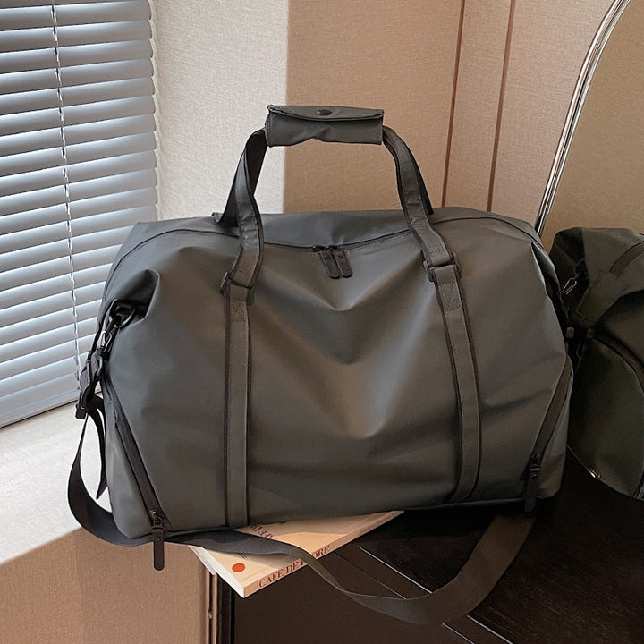 Waterproof Adventure Duffle Bag