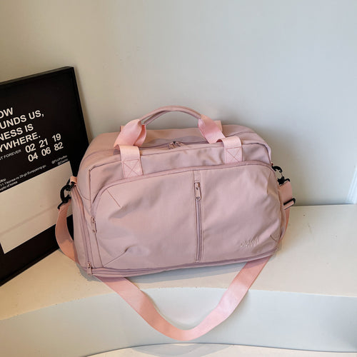 Multi-Functional Gym Tote