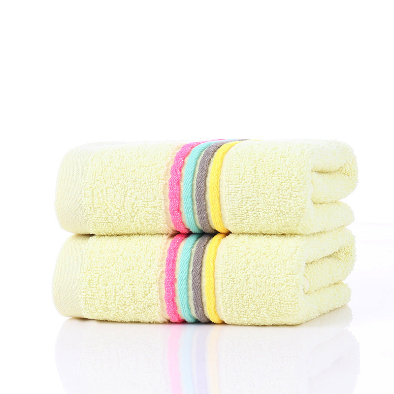 Ladies soft and cuddly towels Bowlift