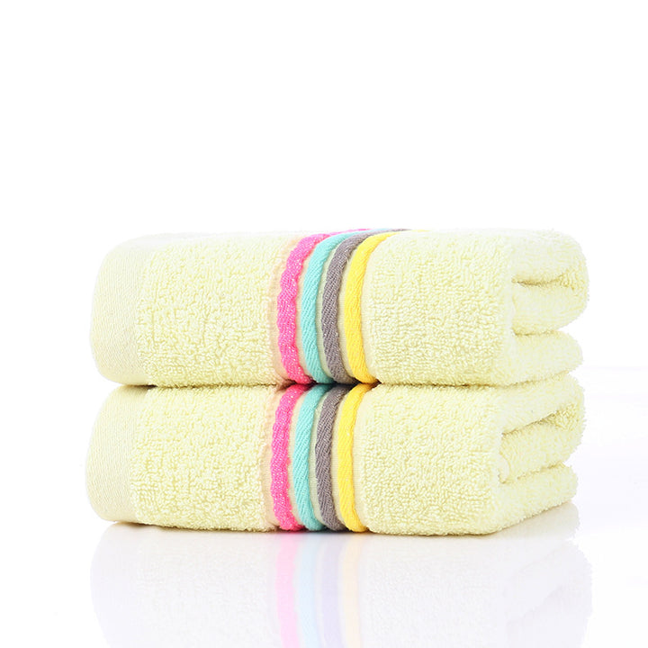 Ladies soft and cuddly towels Bowlift
