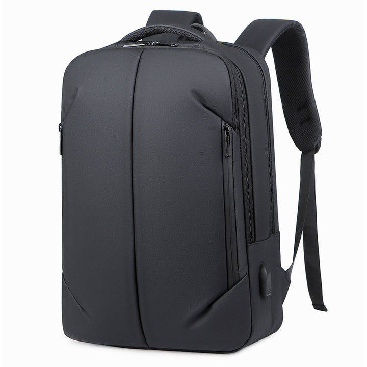 Modern Laptop Backpack Bowlift