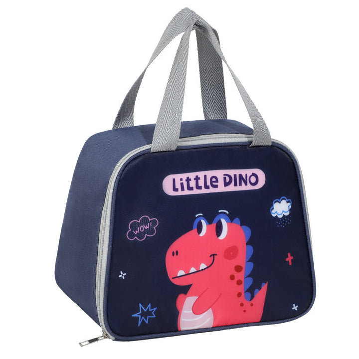Insulated Multi-Purpose Lunch Bag