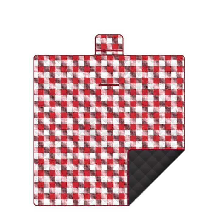 Outdoor Picnic Mat Bowlift