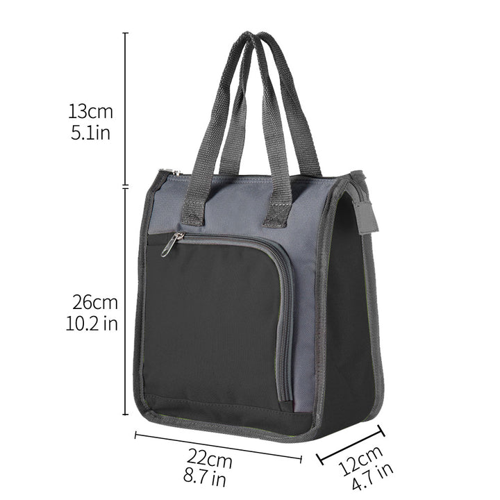 Women insulated lunch bag Bowlift