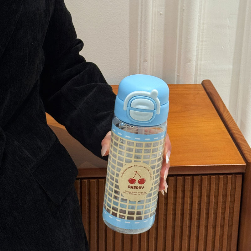 Women's Water Bottle Bowlift