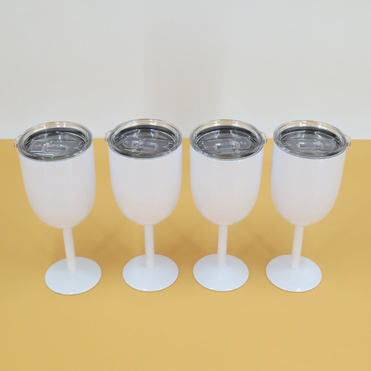 Ladies elegant wine glass Bowlift