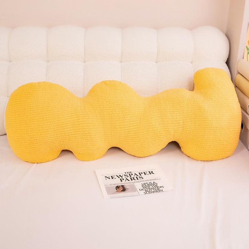 Decorative Couch Cushion Bowlift