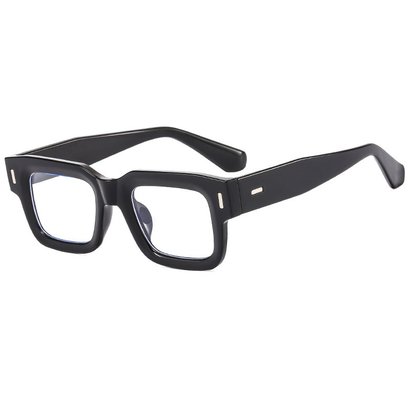 Women's Fashion Square Sunglasses with Robust Frame and Polarized Lenses Bowlift