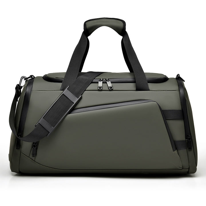 Durable Multi-Functional Gym Duffel Bag Bowlift