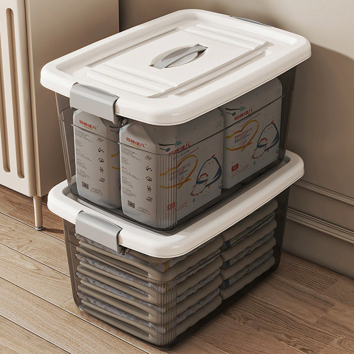 Unisex Storage Box Bowlift