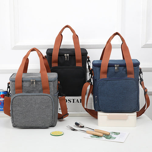 Ladies Cooler Bag Bowlift