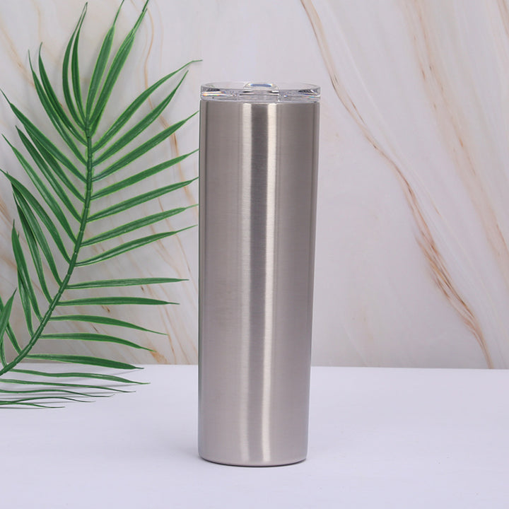 Unisex Stainless Steel Drinking Cup Bowlift