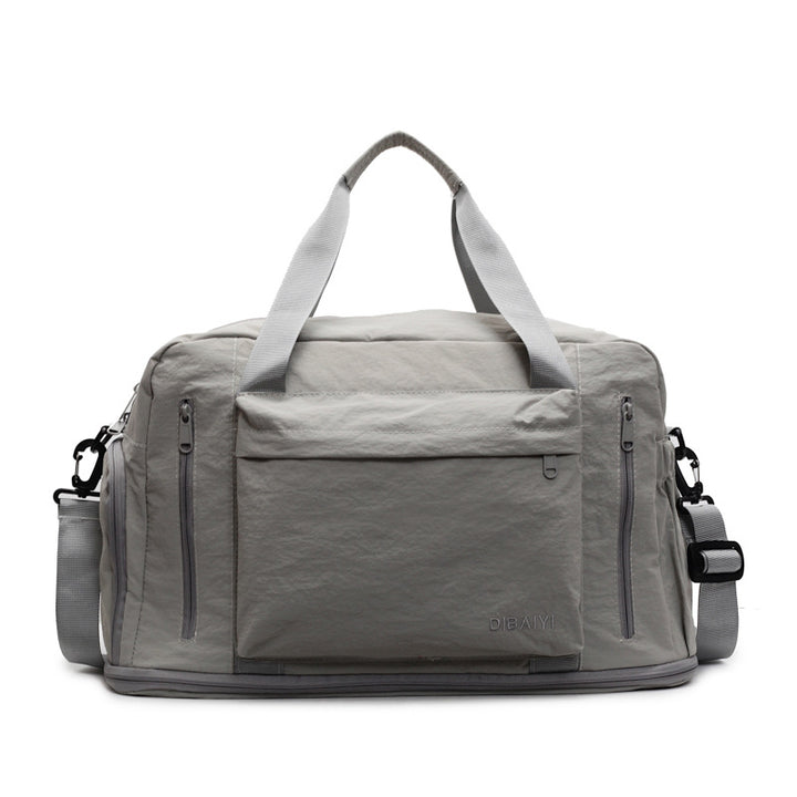 Versatile Lightweight Travel Duffle