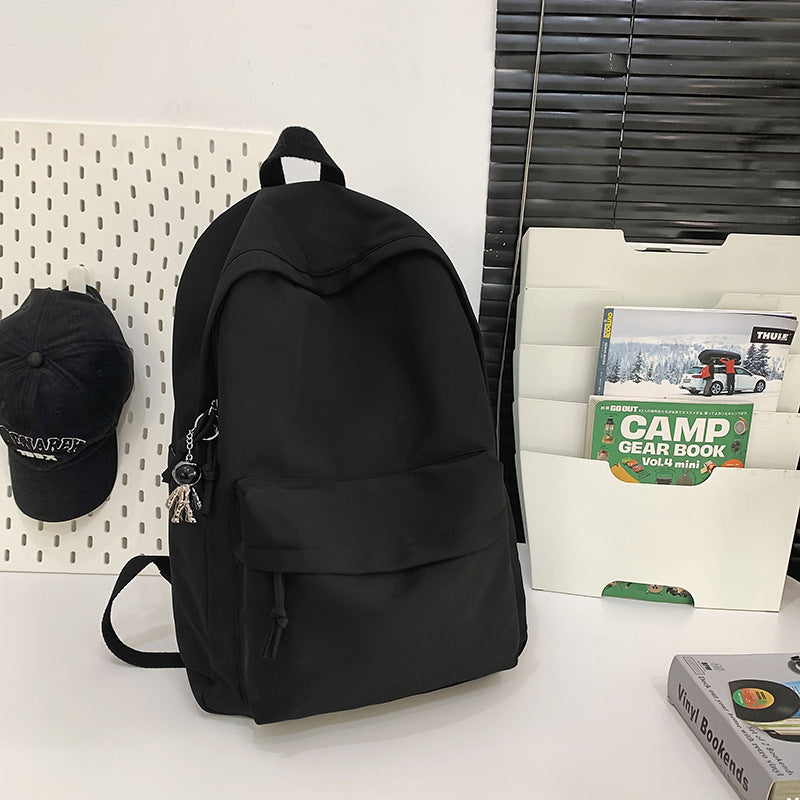 Versatile Casual Backpack Bowlift