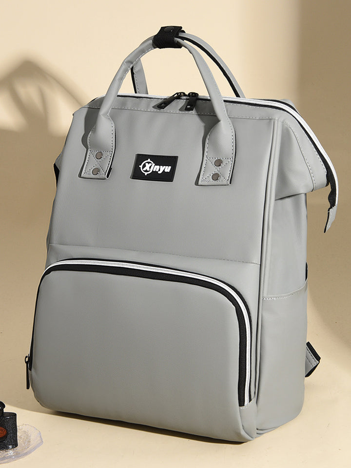 Urban Utility Backpack Bowlift