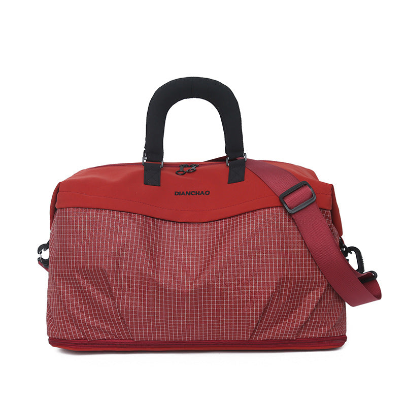Robust Travel Duffle Bag
