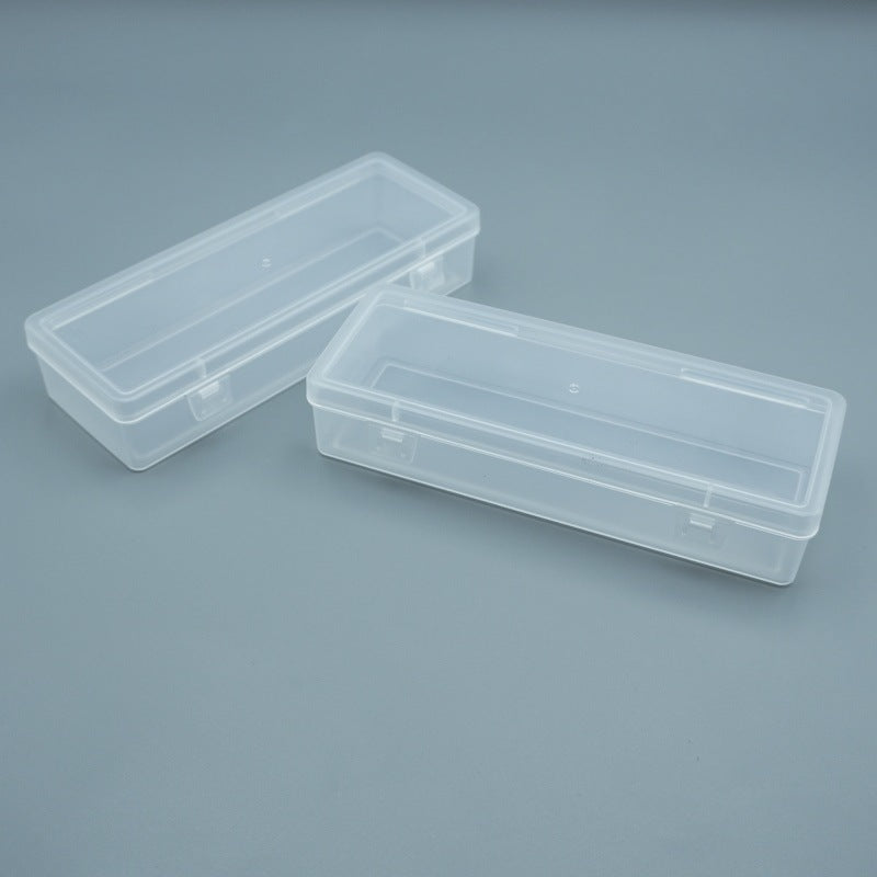 Transparent Multi-Functional Storage Organizer Bowlift