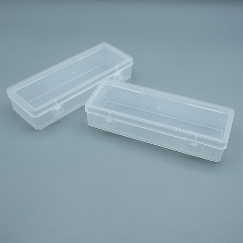 Transparent Multi-Functional Storage Organizer Bowlift