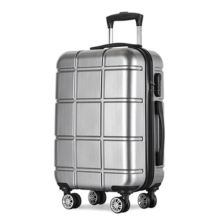 Luggage Suitcase Bowlift