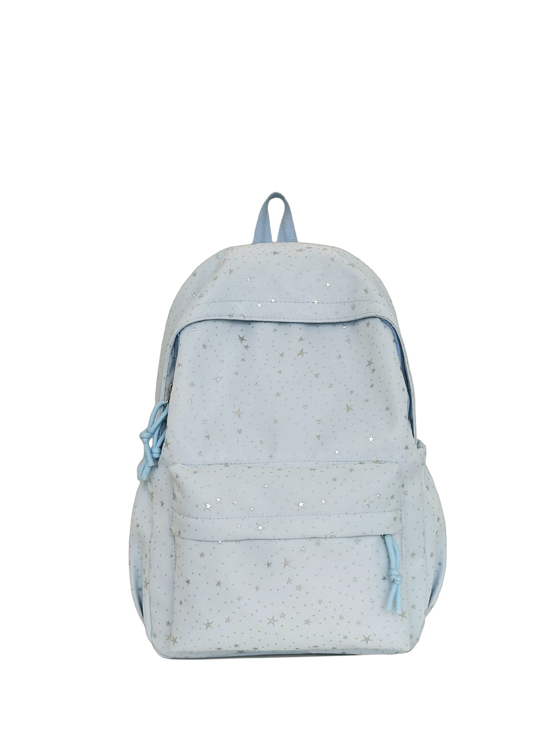 Fashionable backpack with sparkling star motif Bowlift