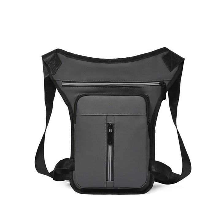 Modern Utility Crossbody Bag Bowlift