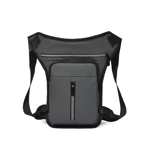Modern Utility Crossbody Bag Bowlift