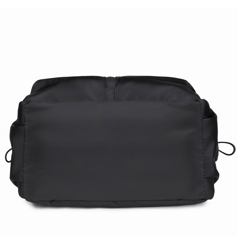 Modern Versatile Water-Resistant Backpack Bowlift
