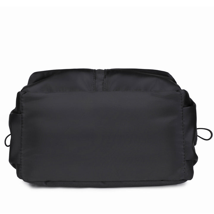 Modern Versatile Water-Resistant Backpack Bowlift