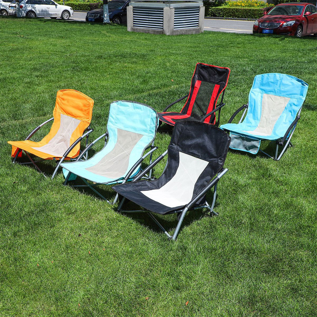 Folding chair Bowlift