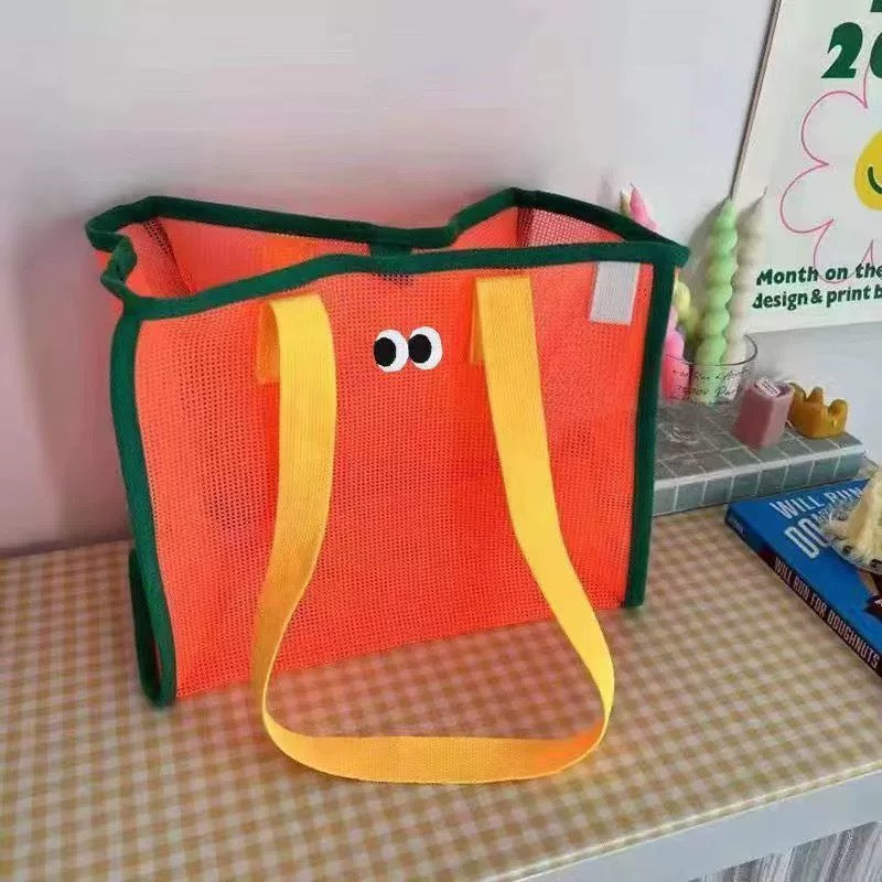 Practical shopping bag Bowlift