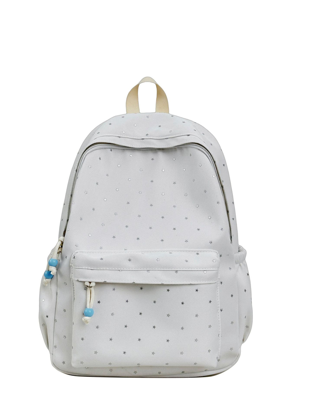 Backpack with Playful Design and Practical Storage Spaces Bowlift