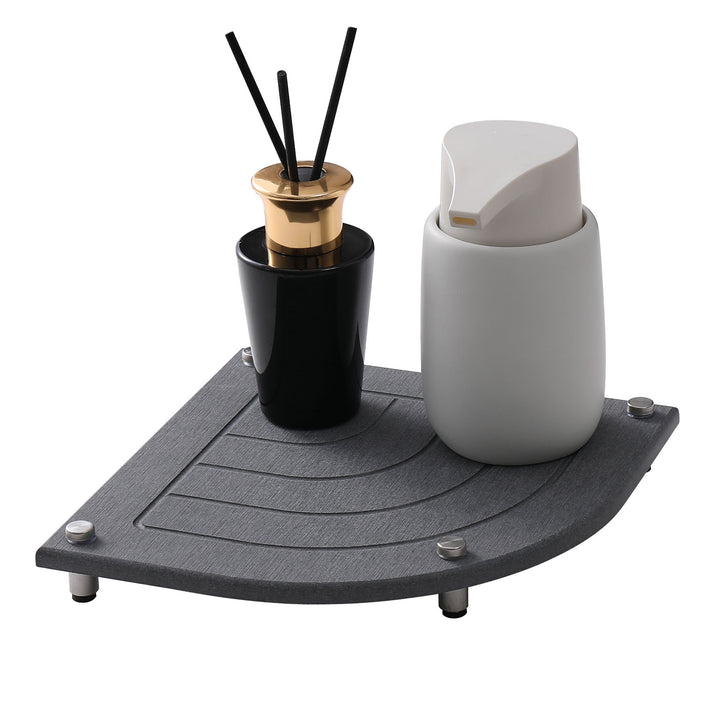 Decorative Corner Table Mat