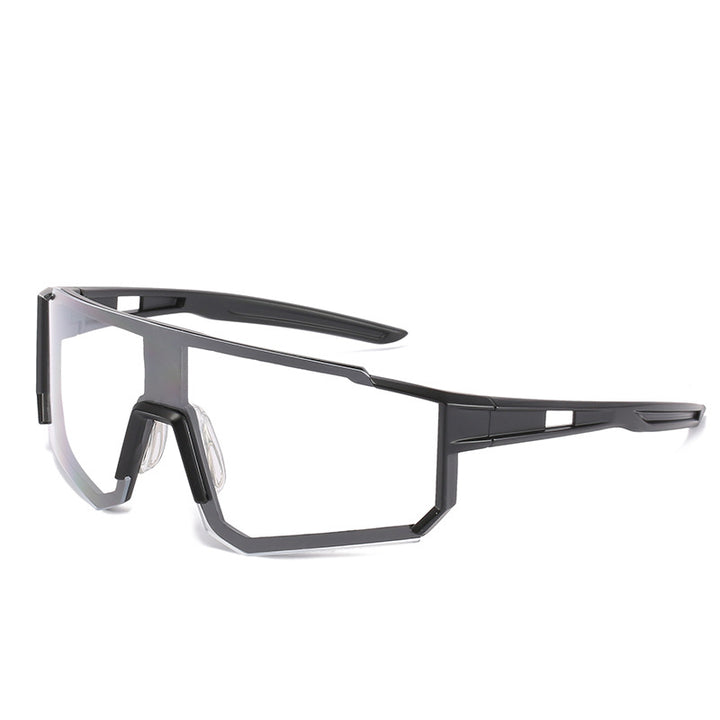 Sports Shield Sunglasses Bowlift