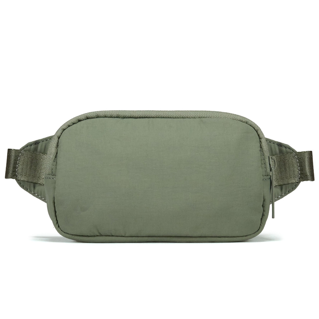 Women's Multifunctional Belly Bag Bowlift