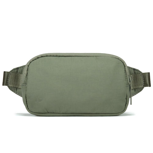 Women's Multifunctional Belly Bag Bowlift